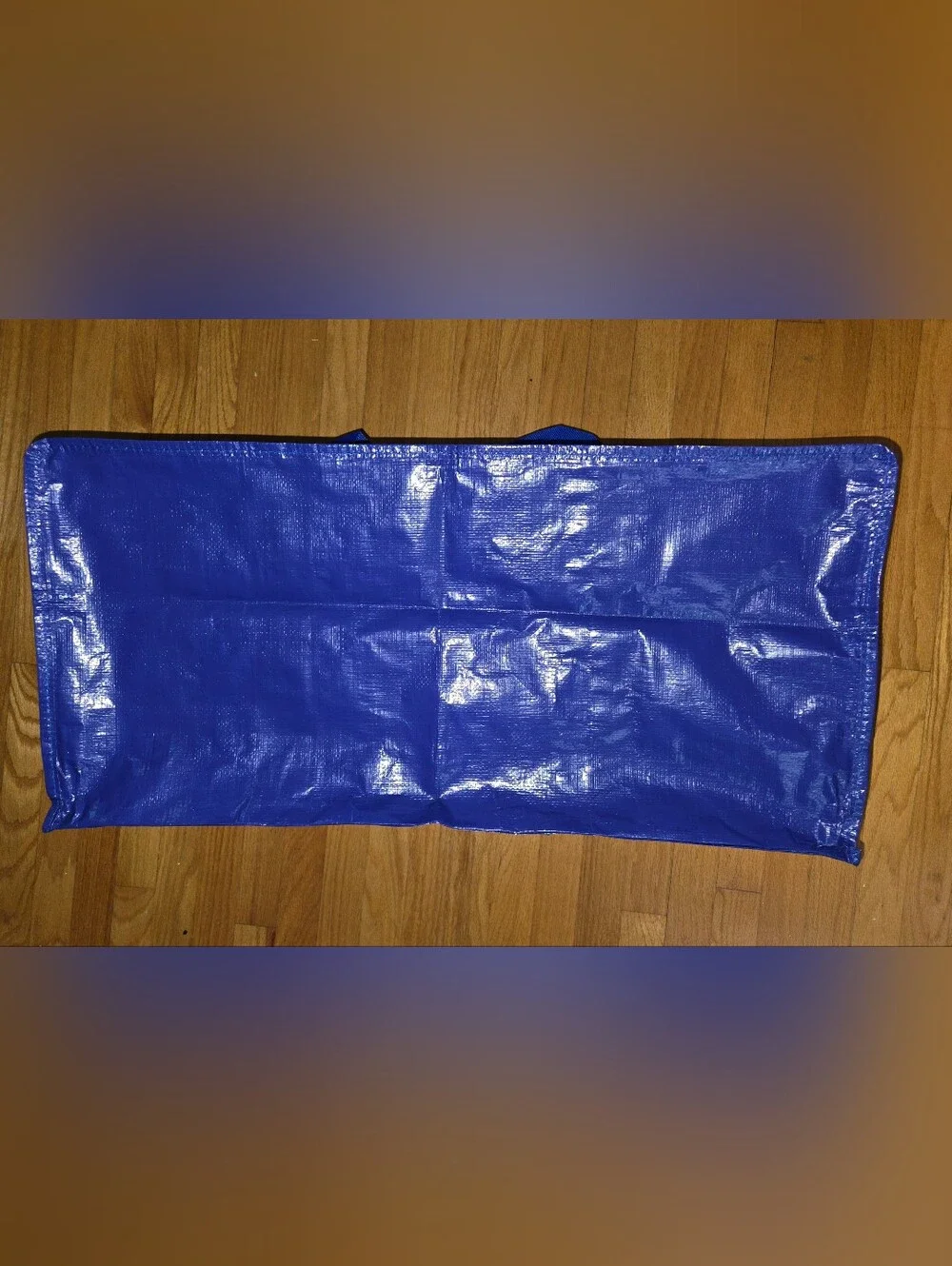 Heavy-Duty Moving Bags - 8 Pack